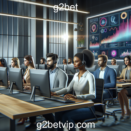 A Importância do Suporte ao Cliente nos Jogos Online